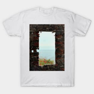 Sea Wall T-Shirt